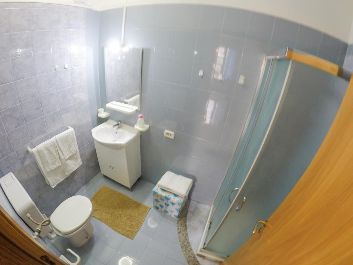بورتو سيساريو B&B La Strea المظهر الخارجي الصورة