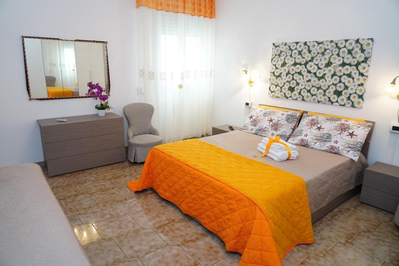 بورتو سيساريو B&B La Strea المظهر الخارجي الصورة